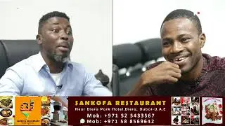 Kwame A Plus finally goes Deep on Tracey and Kwadwo Oppong Nkrumah's issuehj