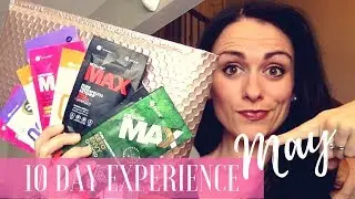 May 10 Day Ketone Experience 2018 // Pruvit Keto OS | Carly Voinski