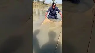 Real Fishing &bull; Real Fun &bull; Real Village Life