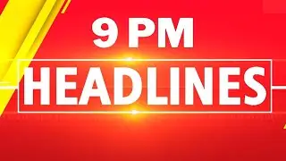 ZEE KANNADA NEWS 9 PM HEADLINES (03/02/2026)