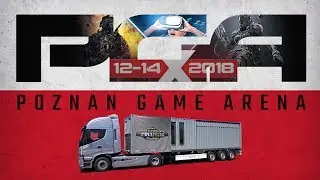 SCS Software at PGA 2018