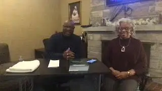 Fireside Word Genesis Chapter 26 (October 27,2020)