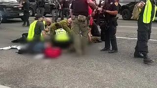 Are Utahns protected when recording during Utah crisis events?
