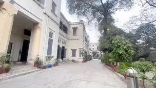 MAO College Lahore | Historical 