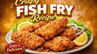 Fish ki recipe