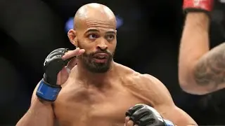 David Branch vs Jared Cannonier full fight - Branch vs Cannonier Full Fight (Promo)