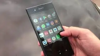 Sony XA1 Plus Обзор Хорошего Смартфона На Андроиде