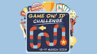 Game On IP Challenge - Learn To Design Your Own Board Game