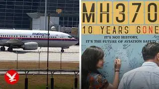Search for Malaysia Airlines MH370 flight to start again in &lsquo;targeted area&rsquo; 11 years after disappear
