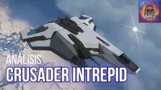&iquest;Vale la pena pagar $80? Probando el poder de la Crusader Intrepid