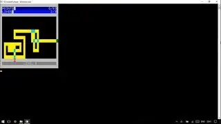 Primul meu joc &icirc;n C++: MazeW