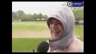 Chelsea Physio Billy McCulloch With More Of His Amazing Jokes