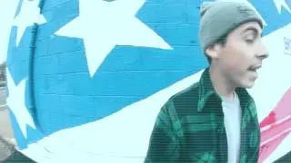Spooks - BURTIC ft. Malik Burgers (Official Video)