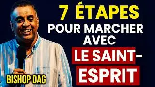 Comment avoir une croissance spirituelle solide ?//Dag Heward-Mills