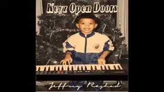 Jeffrey Rashad - Water