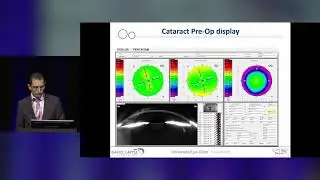 Modern Patients Screening and IOL Power Calculation