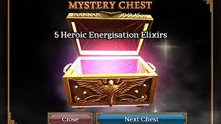 Celtic Heroes: double platinum weekend