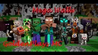 How to rekt MAX zombies in mega walls!...with Spider.