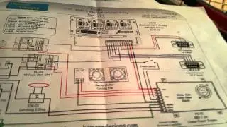 How To Get Mach3 controlling Home Built CNC Machine using Mach3 Gecko G540 Huanyang VFD and Spindle