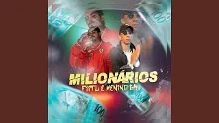 Milion&aacute;rios