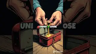 He Found a Hidden Letter in an Old Typewriter&hellip;