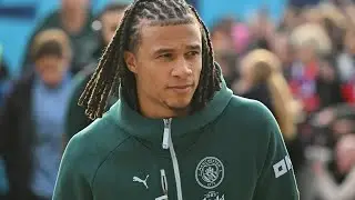 Nathan Ake refuses to rule out Man City transfer exit after rejecting move to West Ham