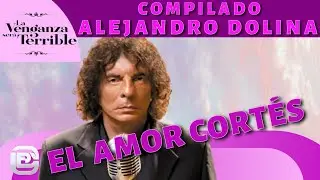 IMPRESIONANTE COMPILADO DE REFLEXIONES DE DOLINA SOBRE EL AMOR CORT&Eacute;S Y LA  POES&Iacute;A TROVADORESCA.