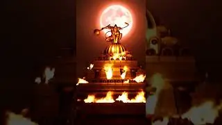 Hanuman|| Jai sheeran || @Indiandevotionalsongs-yk7pf #indiandevotionalmusic #jaishreeram