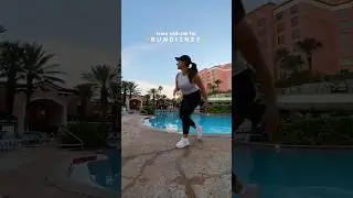 runDisney training #vlog