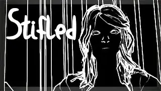 Stifled ➤ Прохождение на Русском #3
