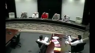 Planning Commission Meeting, September 18, 2018