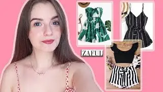 ОДЕЖДА ИЗ КИТАЯ | ZAFUL | ОЖИДАНИЕ - РЕАЛЬНОСТЬ