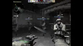 CS GO,  тащу как Landstop #4
