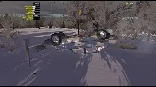 MY WINTER CAR ASMR 16K 240FPS!!!!!!!!!!