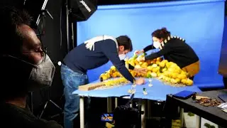 Making Of - Sicilia, l'isola magica degli agrumi IGP e DOP - 2022