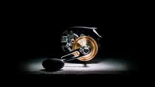 Concept A3 Reel from 13 Fishing