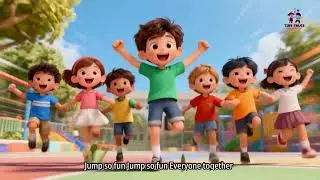 Numbers Song | Learn Numbers | Learn to Count | Count 1 to 10 | Nursery Rhymes | Baby Songs | Rhymes