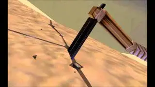 New Tetris, The Intro (Nintendo 64)