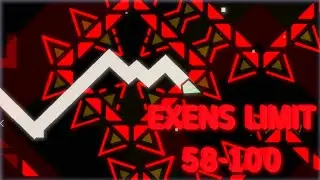 Exens Limit 58-100 (Unrated Extreme)