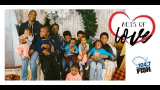 Acts of Love | Deloris