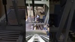 MBO folding machine - 2fold (pls subscribe)