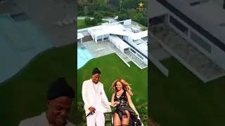 Inside Beyonc&eacute;&rsquo;s $200 Million Malibu Mansion 🏡 | Celebrity Lifestyle & Luxury Tour