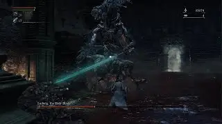BL4 Ludwig No Buffs/No Hit