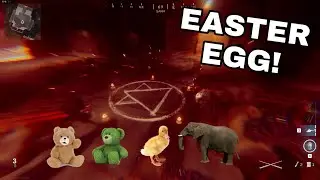 HOW TO DO EASTER EGG ON NEW LIVESTOCK MAP- Call of Duty Modern Warfare