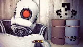 Gmod PropHant #3 / Опять же лаганые вещи