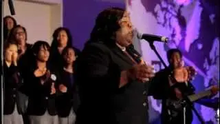 Wiley College Gospel Choir
