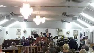 Gospel Revelation Church Burnwell Ky