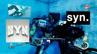 IW | Nuking [34KD] w/ KBS Longbow Sniper