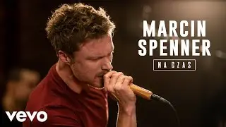 Marcin Spenner - Na Czas (Official Live Video)