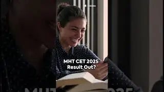 🎓 MHT CET 2025 Counselling Help | College List, CAP Round Guidance | CapCounsel Buddy